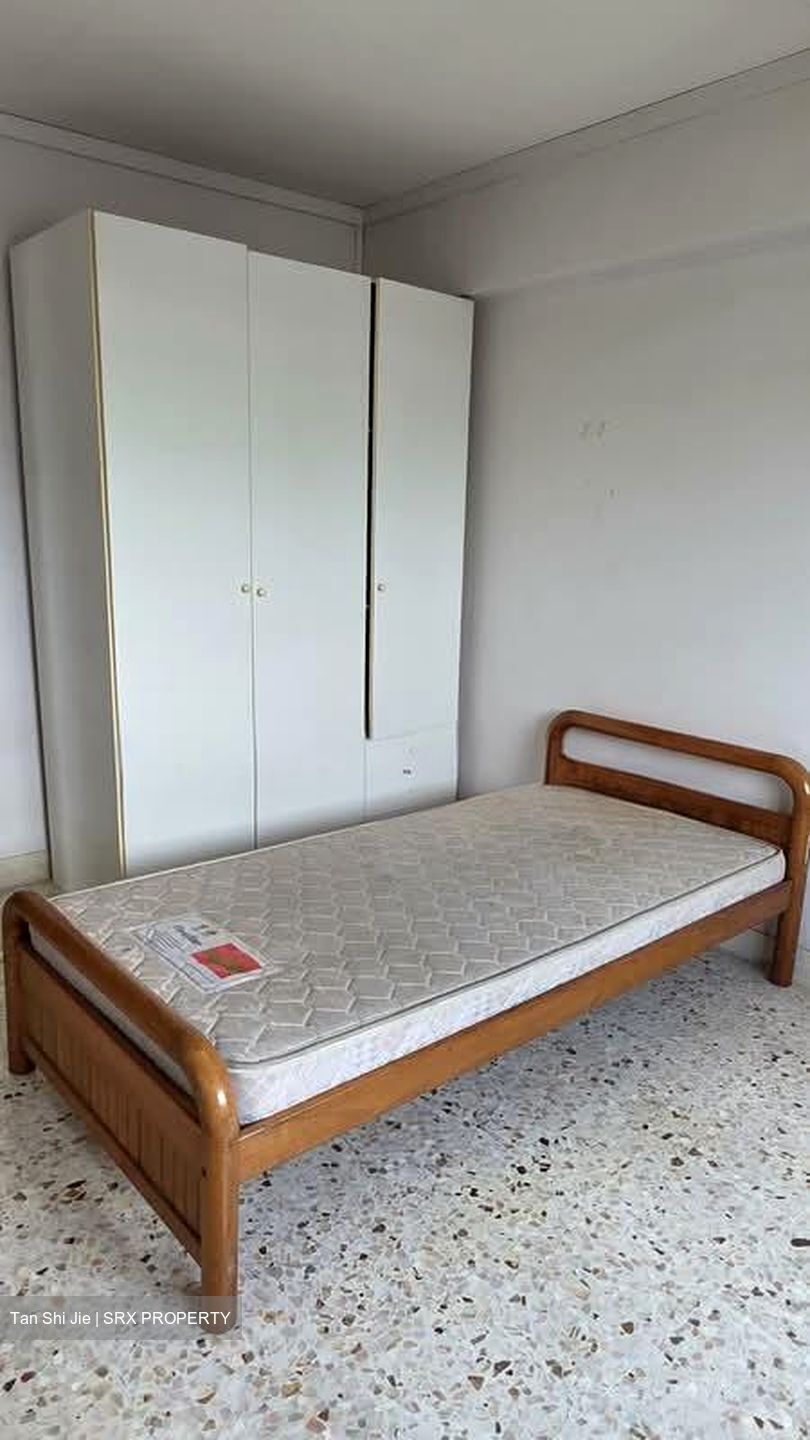 Blk 407 Bedok North Avenue 3 (Bedok), HDB 5 Rooms #592955361
